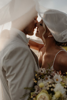 Fotografie Falk Schwäbisch Hall - Hochzeitsfotografie