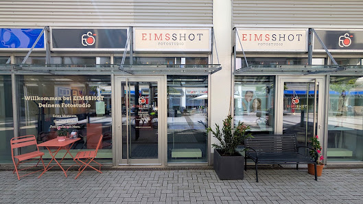 EIMS SHOT Fotostudio