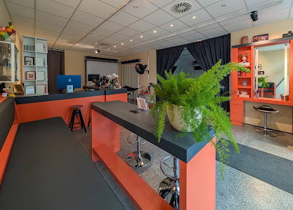 EIMS SHOT Fotostudio