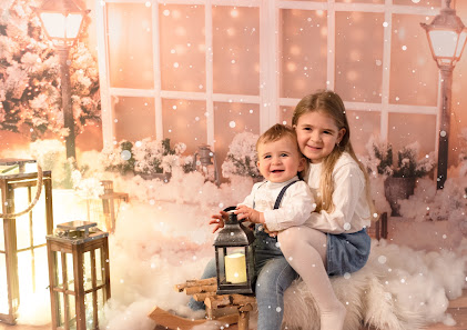 Glücksmomente by Evelyn, mobile Babyfotografin Ilshofen