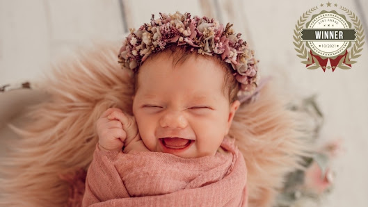 Glücksmomente by Evelyn, mobile Babyfotografin Ilshofen