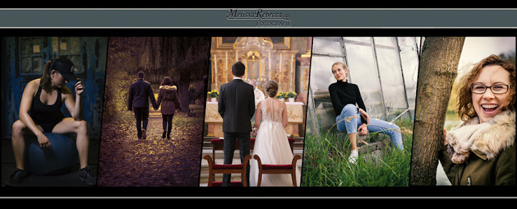 MelissaRebecca Fotografie