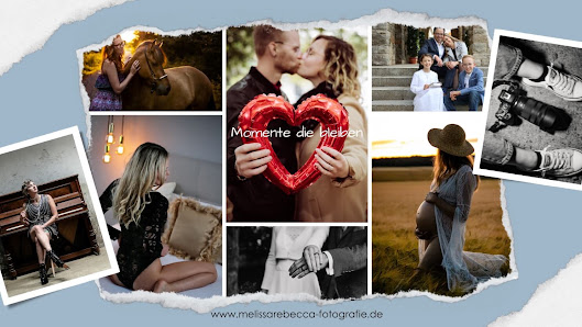 MelissaRebecca Fotografie
