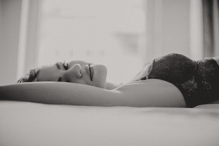 Boudoir Fotografie by Monaliza