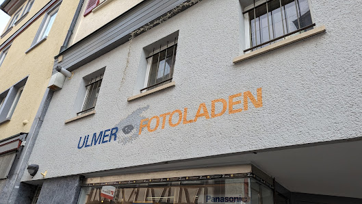 Ulmer Fotografie