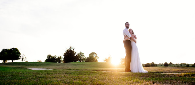 Hochzeitsfotograf Schwäbisch Hall / Marc Schilling - Fotografie