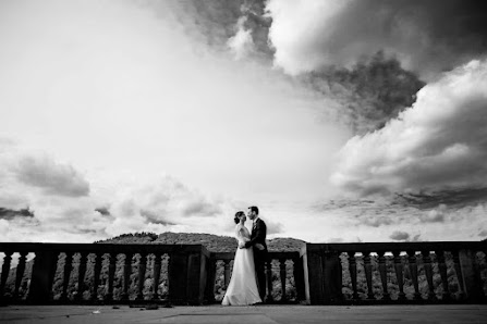 Hochzeitsfotograf Schwäbisch Hall / Marc Schilling - Fotografie