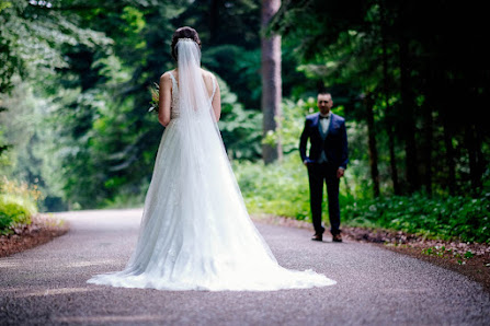 Hochzeitsfotograf Schwäbisch Hall / Marc Schilling - Fotografie