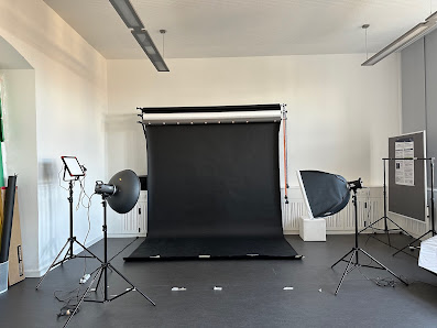 Fotomietstudio am Campus Rothenburg