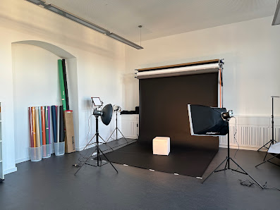 Fotomietstudio am Campus Rothenburg