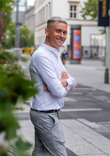 Fotograf - Przemysław Małyszka