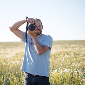 Daniel Lang Fotografie