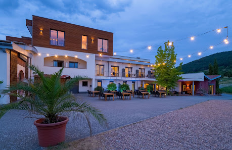 Tom River Hotelfotograf