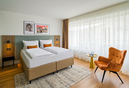 Tom River Hotelfotograf