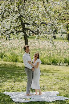 Joy Pusch Fotografie
