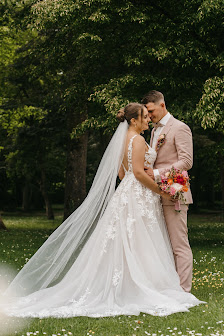 Joy Pusch Fotografie