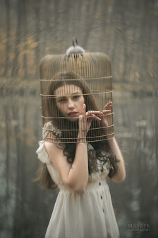 Pawel Masnyk Fotograf - Fine Art Photography