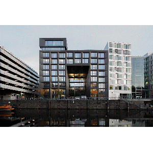 • KEIL Photographics • Architekturfotografie