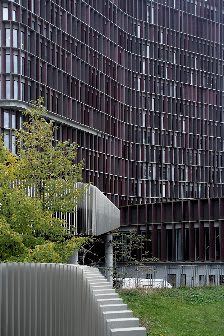 • KEIL Photographics • Architekturfotografie