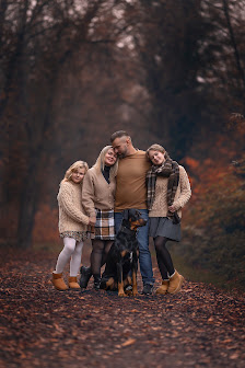 Mini-Smile Familienfotografie / Schulfotografie / Kindergartenfotos Brackenheim