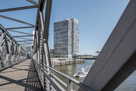 Architekturfotografie Anke Müllerklein
