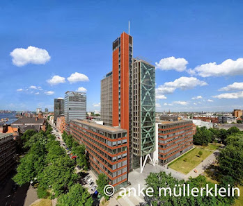 Architekturfotografie Anke Müllerklein