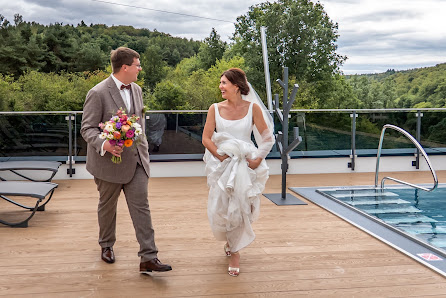 Hochzeitsfotografin und Videografin Aschaffenburg - Madly in Love Wedding