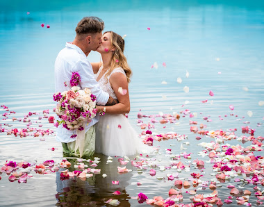 Hochzeitsfotografin und Videografin Aschaffenburg - Madly in Love Wedding