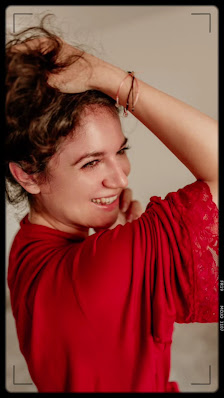 Fotograf in Hanau Iryna Korenkova