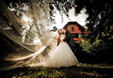 Björn Friedrich - Friedrich Photography