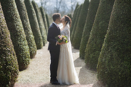 Tobias Simolik Fotografie - Hochzeitsfotografie