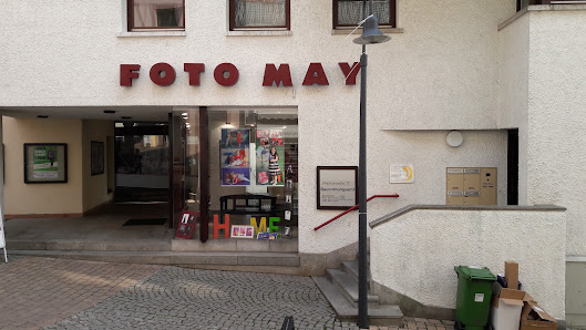 Foto May