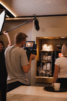 Max Horst - Fotograf/Videograf