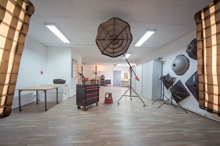 Fotostudio Mack