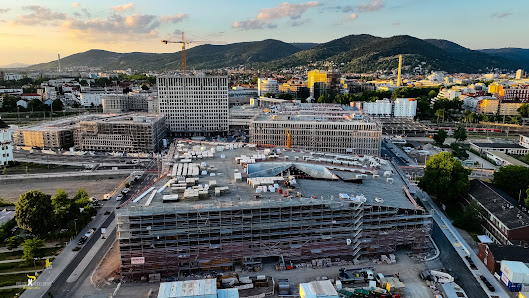 Presse Heidelberg