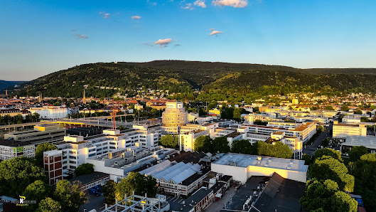 Presse Heidelberg