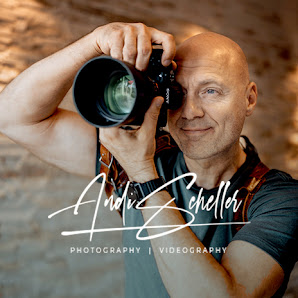 Andi Scheller - Hochzeitsfotograf | Fotograf