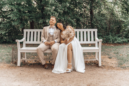 Andi Scheller - Hochzeitsfotograf | Fotograf
