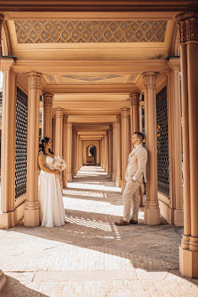 Andi Scheller - Hochzeitsfotograf | Fotograf