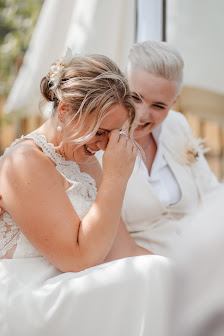 Mr & Mrs Yes | Natürliche und emotionale Hochzeitsfotografie
