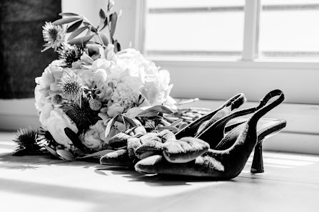 Mr & Mrs Yes | Natürliche und emotionale Hochzeitsfotografie