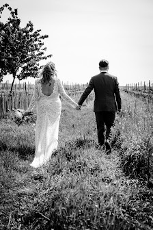 Mr & Mrs Yes | Natürliche und emotionale Hochzeitsfotografie