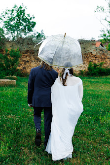 Mr & Mrs Yes | Natürliche und emotionale Hochzeitsfotografie