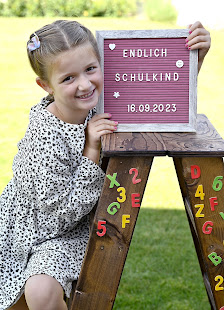 Kindergartenfotografie – Daniela Schleicher
