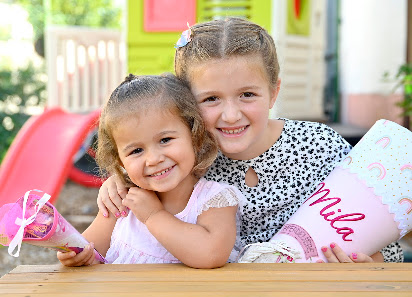 Kindergartenfotografie – Daniela Schleicher