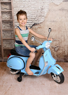 Kindergartenfotografie – Daniela Schleicher
