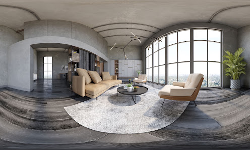 Immo Scans | 3D Rundgänge | virtuelle 3D- 360 Grad Touren | 360 Grad Fotografie