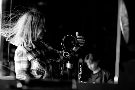 Nailia Schwarz Photographie