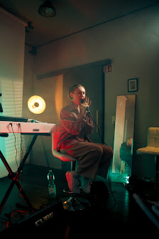Pavlo Rud - Fotograf und Videograf