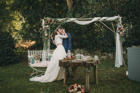 Heidelberg Love - Hochzeitsfotografie und mehr